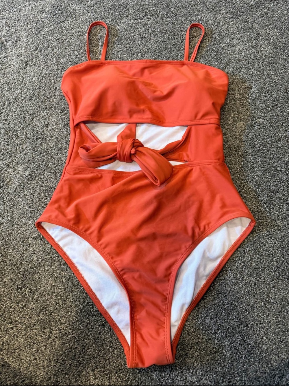 Bathing suit